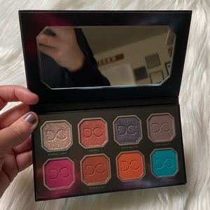 Dominique Cosmetics Celestial Thunder eyeshadow